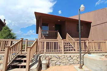 Crown Point Condominiums